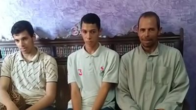 إسلام المراكبي العاشر مكرر بالثانوية الأزهرية: حققت التفوق بطاعة أبويا وأمي| بث مباشر