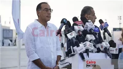 رئيس الوزراء: نستهدف الاستفادة من العلمين في جذب السياحة العالمية 9 أشهر بالعام