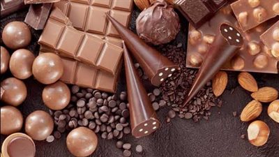 دراسة تحذر من احتواء الشوكولاتة على معادن ثقيلة سامة