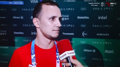 هاني عبد الصبور: اللاعبين متأثرين بهجوم السوشيال ميديا في الأولمبياد.. وعندنا فرصة للمنافسة على ميداليات