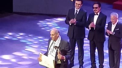 القومي للمسرح يكرم أحمد بدير.. ومحمد محمود يقدمه: مثال حي لوجه المسرح الكوميدي والتراجيدي 