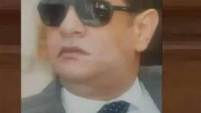 ننشر الحركة الداخلية لمديرية أمن الفيوم