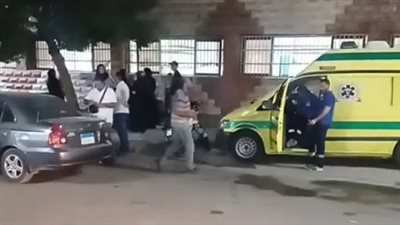 وفاة صغير نادي الترسانة صاحب واقعة الغرق بعد وصوله للمستشفى | بث مباشر 