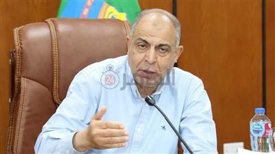 محافظ المنيا لأعضاء البرلمان: أولويتنا جميعا خدمة المواطن والوصول لكل شبر على أرض المحافظة