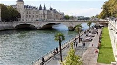 أزمة الأولمبياد.. فرنسا تخلي مسؤوليتها من انتشار البكتيريا في نهر السين 