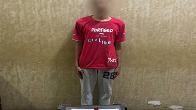 الداخلية: القبض على صاحب واقعة اقتحام شقة سيدة بعد استقلاله الاسانسير معها بالسويس