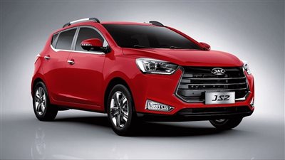 قفزة في أسعار جاك JS2 موديل 2024 في مصر مع بداية أغسطس.. 40 ألف جنيه