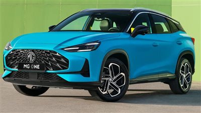  مواصفات وأسعار إم جي one موديل 2025 في مصر