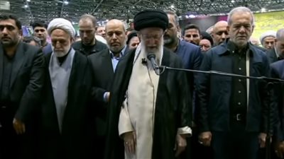 خليل الحية: سنواصل مقاومة الاحتلال الإسرائيلي حتى إنهائه وإقامة دولة فلسطينية مستقلة