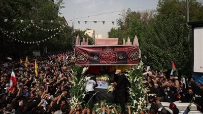 طهران تعلن الرد على إسرائيل بعمليات خاصة.. وواشنطن تبعث رسائل تهدئة