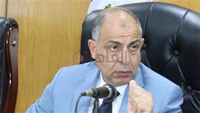 محافظ المنيا: خطة لمنع استخدام السيارات ربع النقل كوسيلة نقل للمواطنين