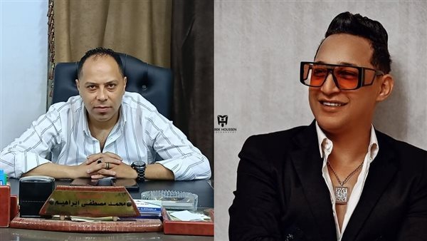 رضا البحراوي - محمد