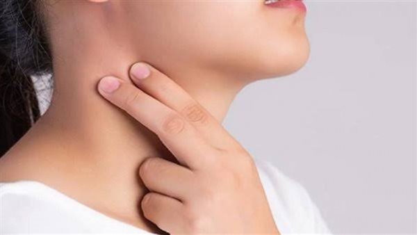 سرطان الرقبة 