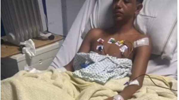 تفاصيل جريمة نادي