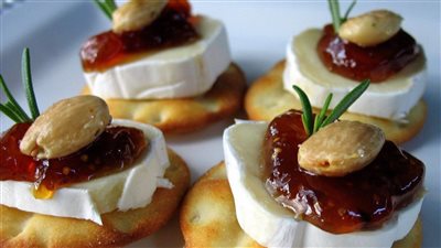 طريقة عمل مربى التين للشيف حسن.. 8 تركات مهمة لتحضير المربى البيتي