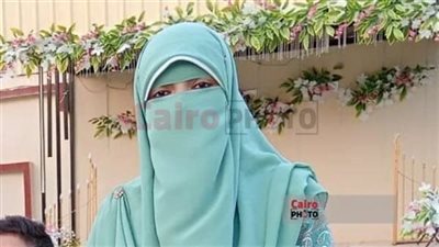 خروج محفظة القرآن ضحية اعتداء طليقها بالمنيرة من المستشفى بعد استقرار حالتها الصحية