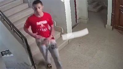 جهات التحقيق قررت حبسه.. اعترافات المتهم بملاحقة سيدة الأسانسير في السويس