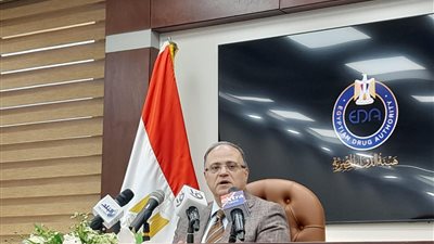 هيئة الدواء: نسعى لبناء مخزون استراتيجي للخامات والمنتجات الدوائية الأكثر أهمية للمصريين