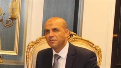 تعرف على حركة التنقلات الداخلية لضباط أمن القليوبية