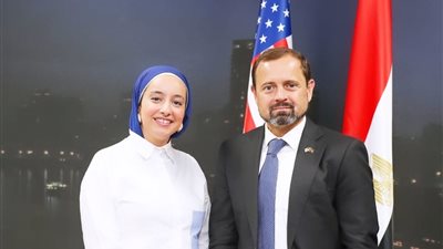 المبعوث الأمريكي للقرن الإفريقي لـ القاهرة 24: قلقون من موجة الاغتيالات.. ستؤدي لزيادة التصعيد