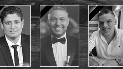 الأعلى للإعلام ينعى المنتجين حسام شوقي وفتحي إسماعيل ومحمود كمال