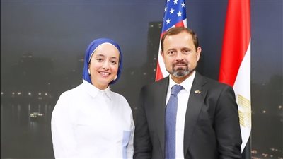 المبعوث الأمريكي للقرن الإفريقي: يجب اتخاذ قرارات صارمة لمعاقبة مرتكبي جرائم الاغتصاب ضد الفتيات بالسودان| خاص