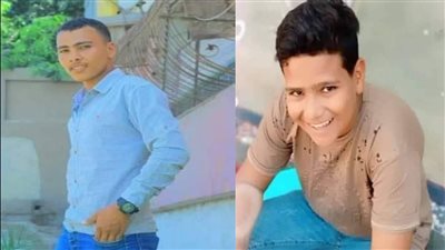 مصرع شابين وإصابة 2 آخرين في تصادم ميكروباص وتروسيكل بسوهاج