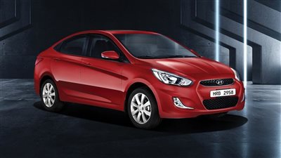 أسعار السيارات في مصر.. أرخص سيارة كورية موديل 2025 من فئة السيدان