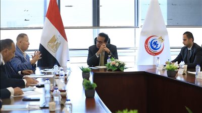 خالد عبد الغفار: حريصون على جذب الاستثمارات في القطاع الصحي وتذليل أي تحديات تواجه المستثمرين