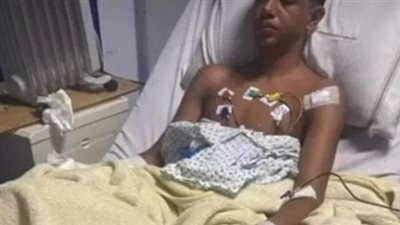 الداخلية تكشف تفاصيل ضبط المتهمين بالتعدي على سباح في نادي دريم | بث مباشر