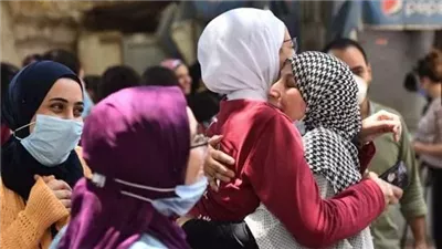 حقيقة تسريب نتيجة الثانوية العامة 2025 قبل اعتمادها رسميًا