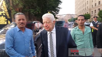 اليوم.. أولى جلسات نظر طعن مرتضى منصور ضد وزير الإسكان بسبب سحب أرض الزمالك