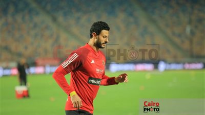 90 مليون جنيه.. القاهرة 24 يكشف آخر تطورات مفاوضات الأهلي للتجديد مع الشناوي