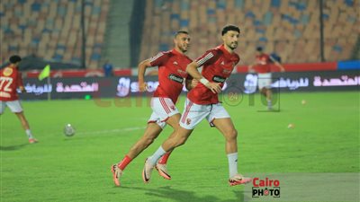 القنوات الناقلة لمباراة الأهلي والبنك الأهلي مباشر اليوم في الدوري المصري 2024-2025 والتشكيل