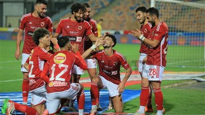 موعد مباراة الأهلي والمقاولون العرب القادمة في الدوري المصري 2023/2024 والقنوات الناقلة