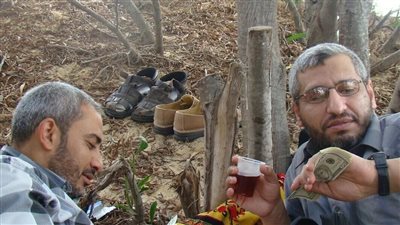 هل نجحت المحاولة الثامنة لاغتيال محمد الضيف؟