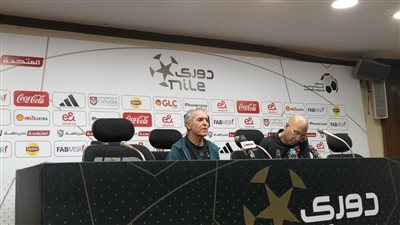 كولر: أفشة أثبت أنه لاعب اللحظات الحاسمة وسجل هدف جميل