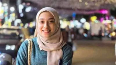 ماتت قبل ظهور نتيجتها بأيام.. أول تعليق لوالد الطالبة بسملة عقب تشييع جثمانها بقنا