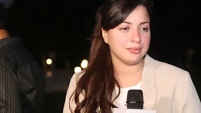 منى فاروق عن مشاركتها بمسلسل غموض: أوعد الجمهور إنه هيشوفني بشكل تاني