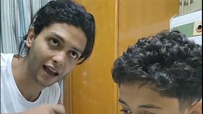 شقيق سباح نادي دريم يكشف كواليس الاعتداء عليه: قطعوله الرباط الصليبي والغضاريف بالسنجة| فيديو