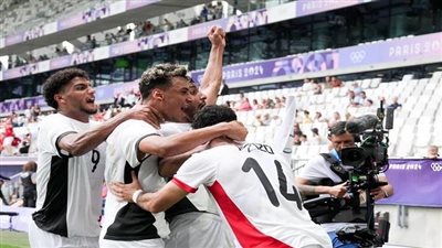 يوم حاسم لمصر بالأولمبياد.. أمل ضعيف للطائرة وقوي لليد ومنتخب القدم يسعى لمواصلة حلم الميدالية
