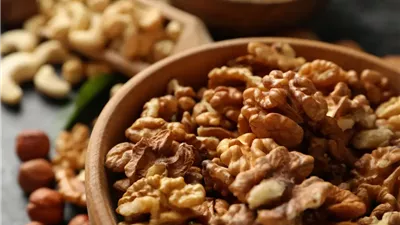 تعرف على 3 أطعمة مفيدة لمرضى التهاب المفاصل