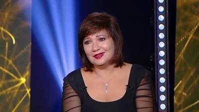 عايدة رياض.. أيقونة الفن الشعبي تحتفل بعيد ميلادها الـ71 