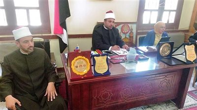 ننشر أسماء الطلاب الـ10 الأوائل بالثانوية الأزهرية ببورسعيد