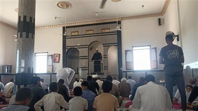 افتتاح 6 مساجد جديدة بتكلفة 9 ملايين و350 ألف جنيه في البحيرة