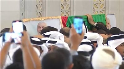 فتح تشارك بوفد رسمي في تشييع جثمان إسماعيل هنية بالدوحة