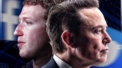 صراع الأثرياء.. تعرف على أغنى 10 أشخاص في العالم 