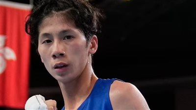 بعد إيمان خليف.. أولمبياد باريس تواجه أزمة جديدة في الملاكمة النسائية