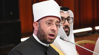 بمشاركة أكثر من 100 وزير ومفتي.. انطلاق مؤتمر المجلس الأعلى للشئون الإسلامية الأحد المقبل