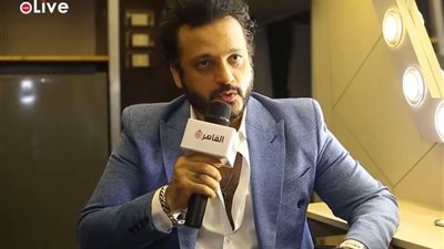 إيساف يكشف سبب حماسه لأغنيته الجديدة ضيف شرف: هعمل كوبليه جديد والجمهور سخني